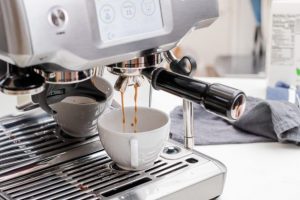 espressor de cafea